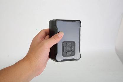 FastInflate Pro – המשאבה הקטנה שמחזירה לך שליטה מלאה על הדרך